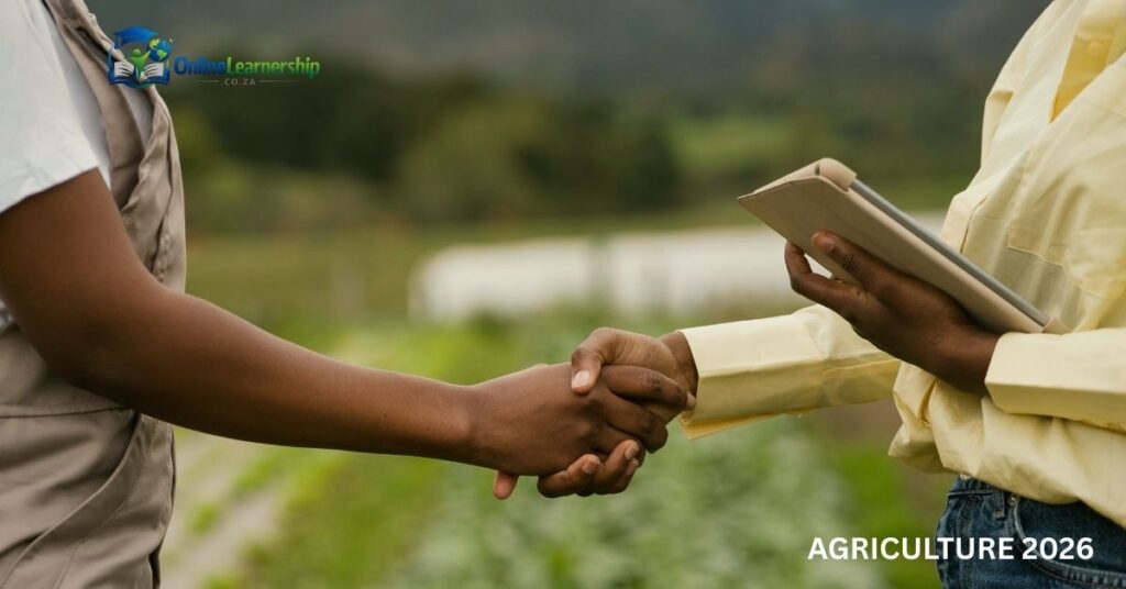 KwaZulu-Natal Agriculture EPWP Opens