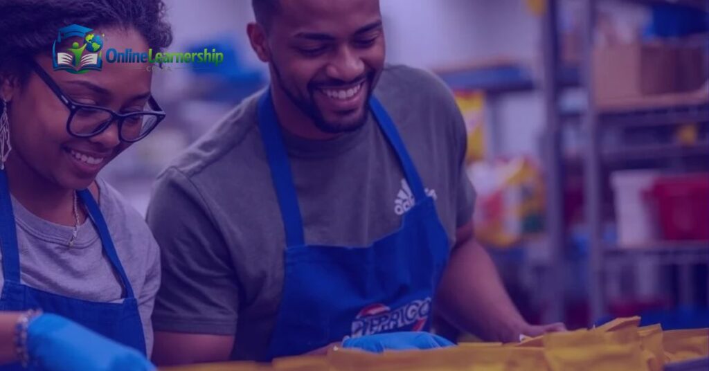 PepsiCo R&D WIL Learnership Programme 2026