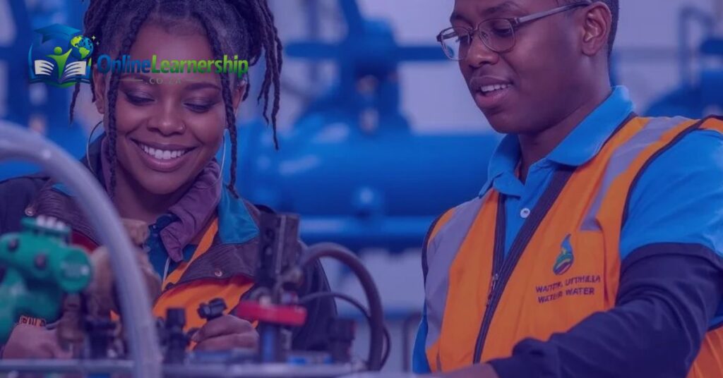 Umngeni-Uthukela Water Learnership 2026