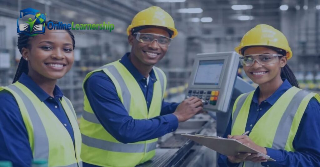 Unilever Automated Packaging Learnership 2026