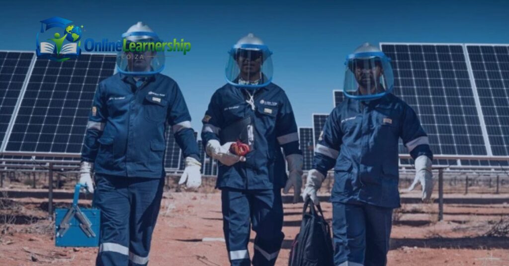 20 Supply Chain Positions in the Eskom Graduate Programme 2026 Now Open