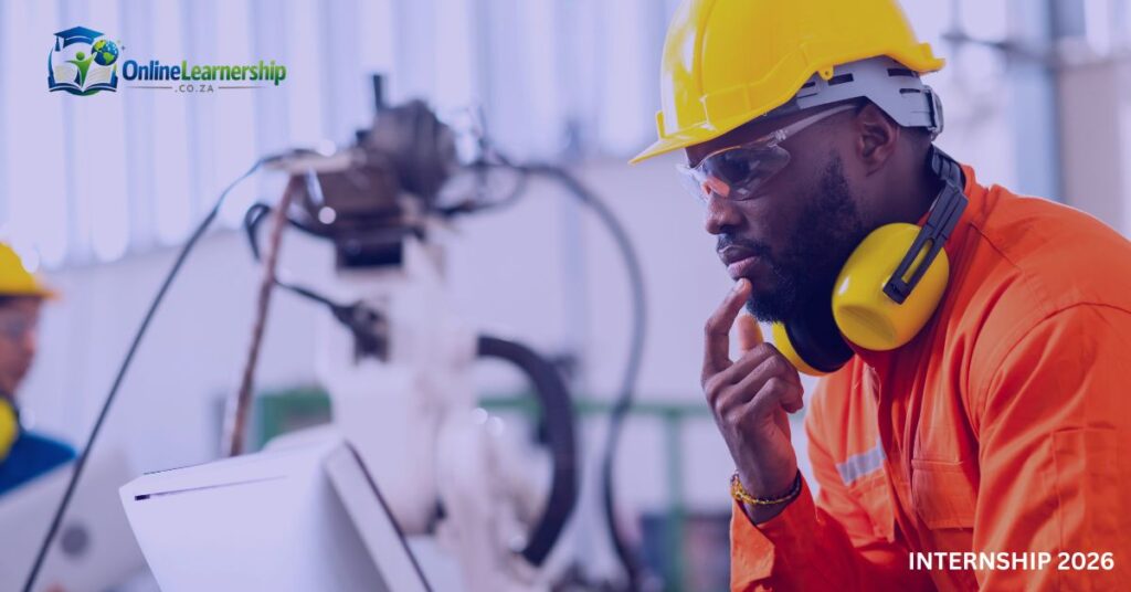 Mintek Internship 2026