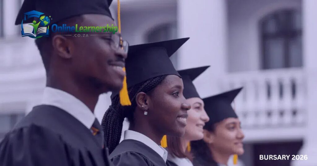 Mayoral Awards for the Ehlanzeni District Municipality in 2026