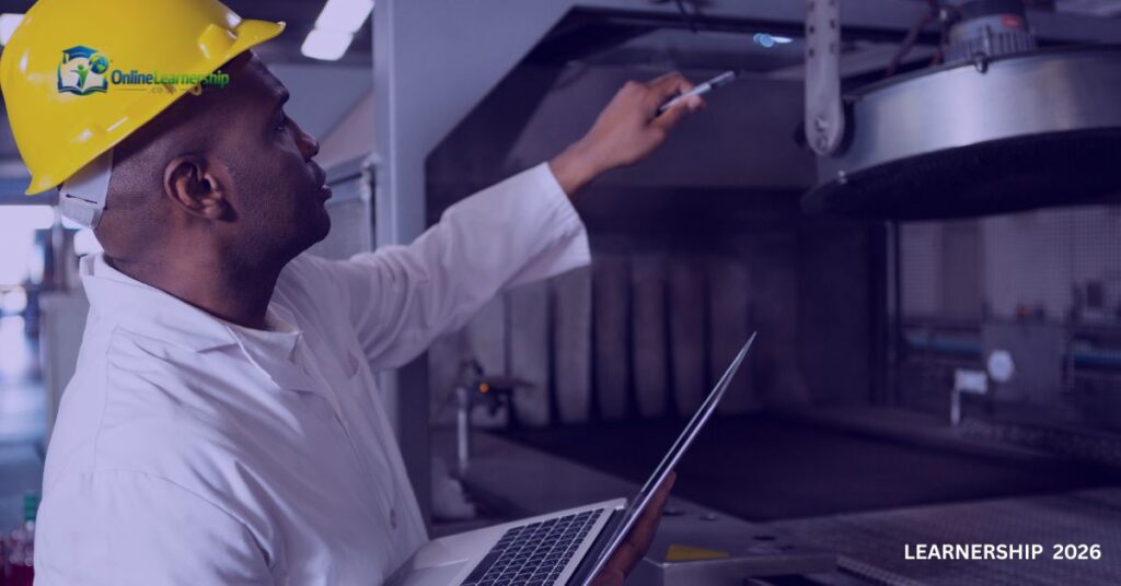 How to Apply for the Implats Boilermaking Learnership 2026