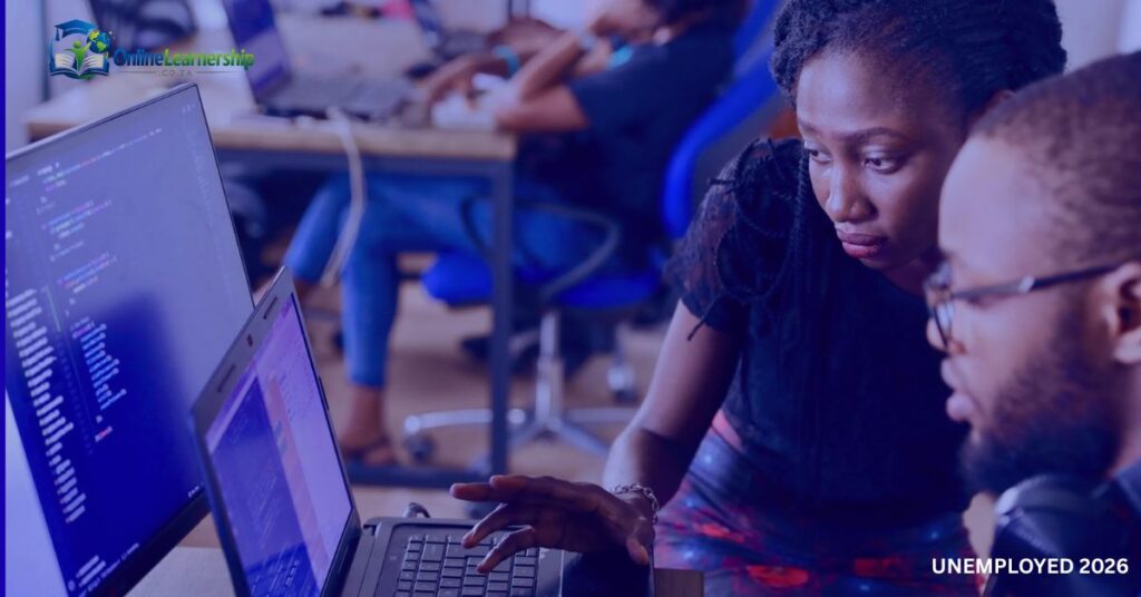 Free Data Analysis Skills Training Programme for Unemployed Youth in Gauteng Opens for 2026 Applications