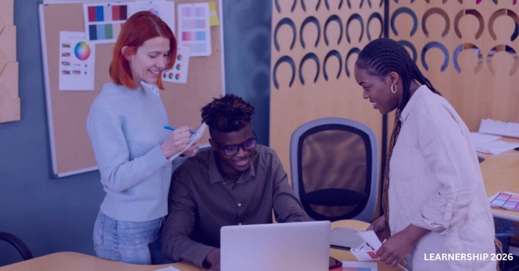 UIF ITR Learnership Programme 2026