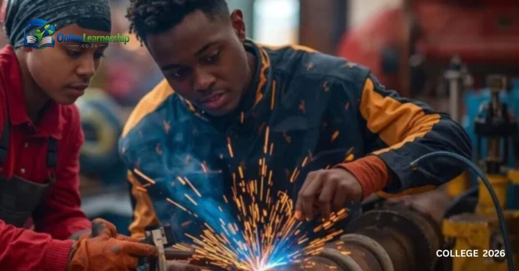 Majuba TVET College ARPL Boilermaker 2026 OPENS