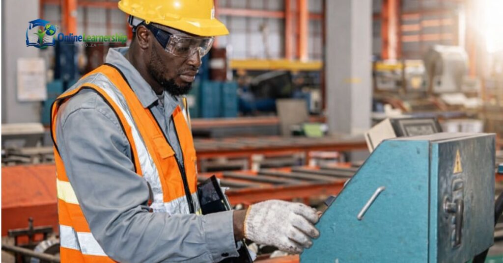 Government SETA Learnerships 2026 in South Africa