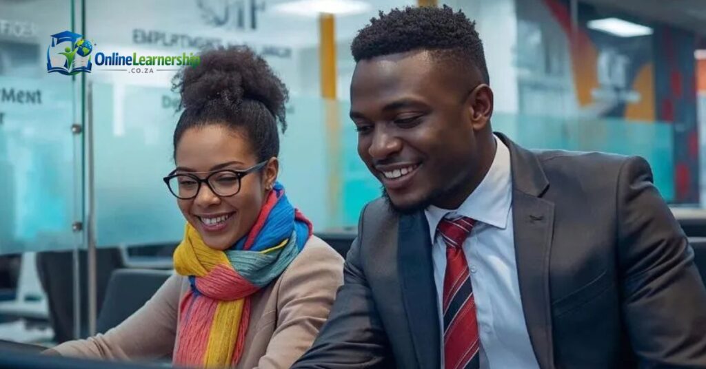 2026 UIF Administration Officer Jobs