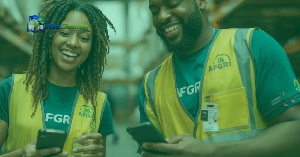 AFGRI Logistics Internship Programme 2026