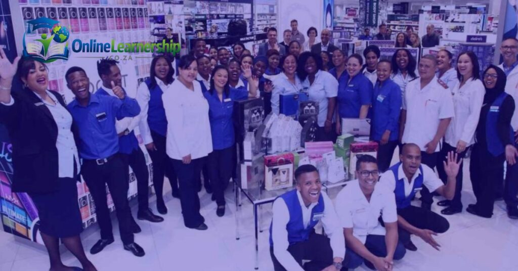 Clicks Learning Programme 2026