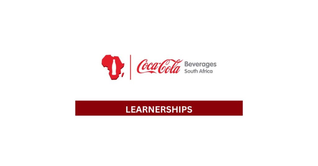 Coca-Cola Visual Merchandiser Learnerships 2026