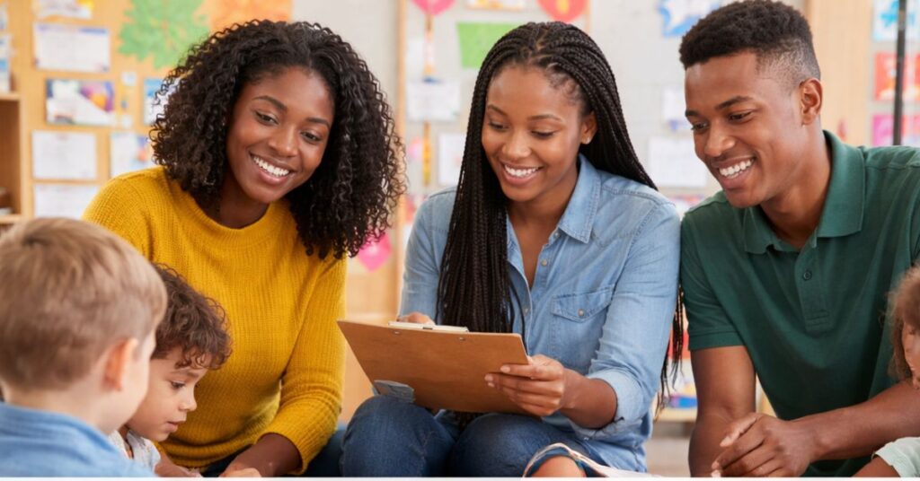 ECD Practitioner Level 4 Learnership 2026