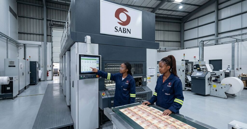 SABN Production Internship Programme 2026