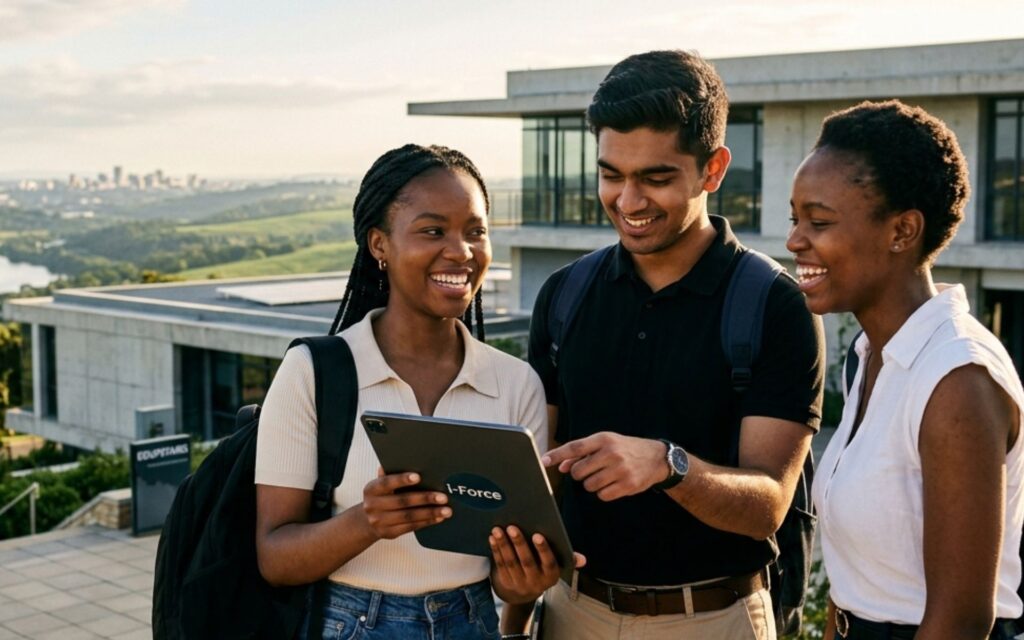 i-Force Team Online Learnership 2026