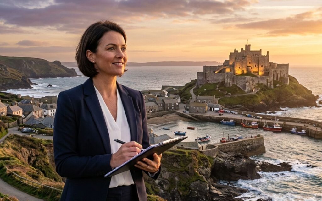 Hospitality General Manager Opportunity in Cornwall