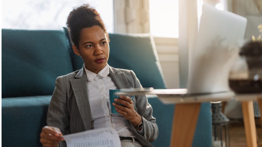 what happens if you cannot repay a loan in South Africa