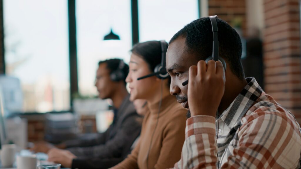 Tenacity Call Centre Learnership Programme 2026