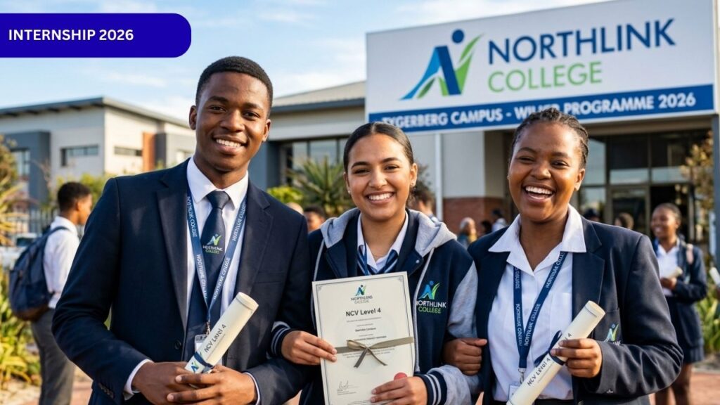 Northlink College WIL Internship 2026