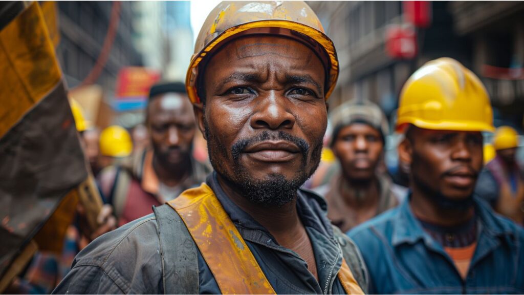 South Africa labour law changes 2026