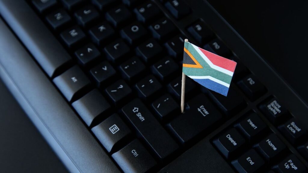 South Africa new immigration system