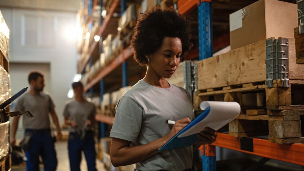Twizza Logistics and Supply Chain Opportunities 2026