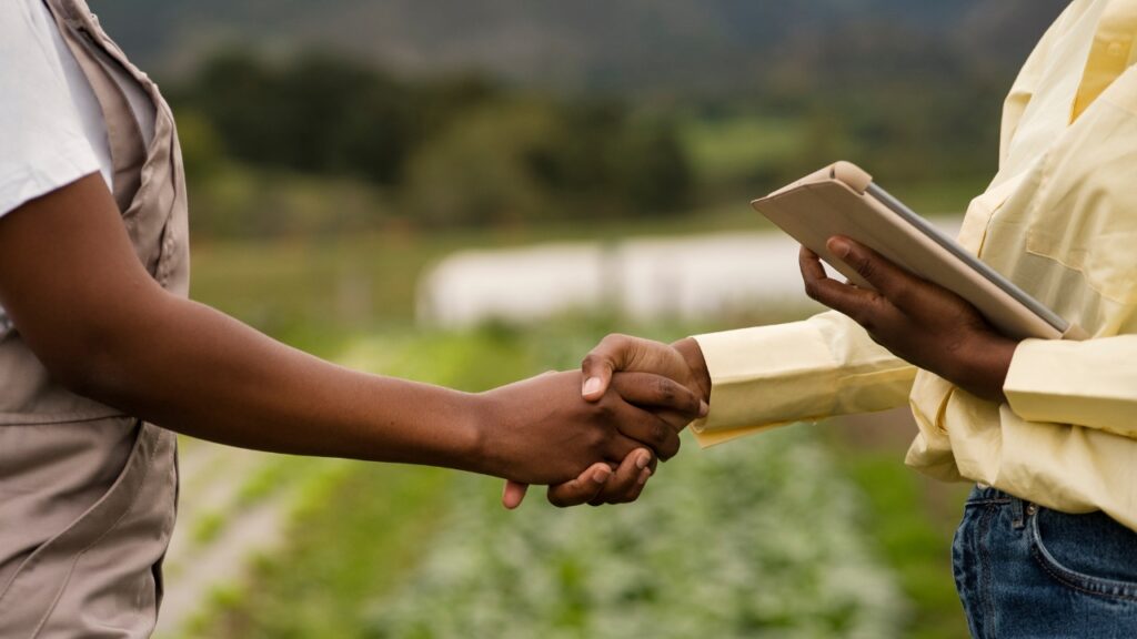 Mr Price Foundation HandPicked Farming Programme 2026